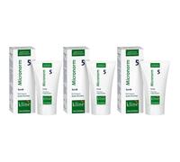 kliné VALDERMA Micronorm 5 Scrub 3x75 ml Gel