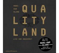 Kling Marc-Uwe - Qualityland