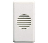 GEWISS GW20613 SUONERIA 12V 8VA BIANCA