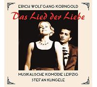 Klingele Stefan Dir - Das Lied Der Liebe