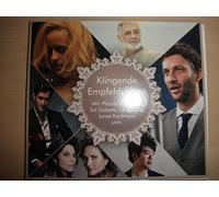 Klingende Empfehlungen / Mit Plácido Domingo, Sol Gabetta, Lang Lang, Jonas Kaufmann u.v.a.