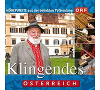 Klingendes Osterreich - Hohepunte Aus Der