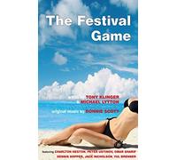Klinger Tony - Ost/The Festival Game (Cd+Dvd)