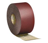 Klingpsor 307885 PS 29 F - Rotolo di carta vetrata, antistatica, 115 x 50000, 150, 1