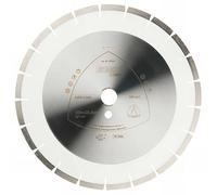 Klingpsor 325052 DT 900 U SPECIAL, lama diamantata speciale, 300 x 2,8 x 30, 24 W, 1
