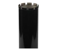 Klingpsor 325764 DK 612 B SUPRA - Punta per trapano maschio, 160 x 2,5 x 12,7, 12, 1
