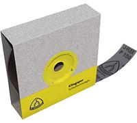 Klingpsor 3954 KL 361 JF - Guinzaglio abrasivo, marrone, 115 x 50000, 150, 1