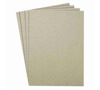 Klingspor, 149719, Fogli abrasivi/strisce PS 33 C, 230 x 280 mm, 50 pezzi grana 100