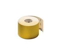 Klingspor 174100 - Rotolo abrasivo PS 30 D con base di carta, 115 x 4500, unità di imballaggio 10 - grana 180