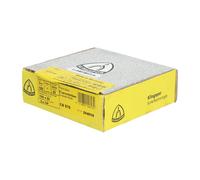 Klingspor 204098 Flap Disc 5x7/8" New NFP Sealed (25pcs)