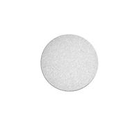 KLINGSPOR 237782 Disco smerigliatore con chiusura a strappo, PS 33 CK, 125 mm, 100 pezzi, grana 60, 147604