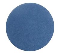 klingspor 238954 dischi con supporto di tessuto con fissaggio Velcro, CS 411 XK, 125 mm Diametro, 80 grana