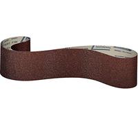 Klingspor 307841 nastri abrasivi con carta Documento: PS 29 F Sports 150 X 7800 mm Grana 100 F2 (contenuto: 10)
