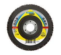 Klingspor 321705 SMT 926 SPECIAL, disco abrasivo SPECIAL, confezione da 10, 180X22,23, 40, 10