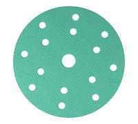 Klingspor 345382 DT 350 B Extra Dischi da taglio diamantati per smerigliatrice angolare per calcestruzzo, diametro 150 mm, 22,23 mm