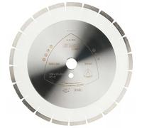 Klingspor 349233 DT 900 U Special - Disco da taglio diamantato, 400 mm x 3,6 mm x 25,4 mm