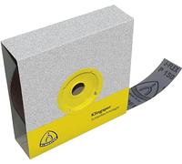 Klingspor, 4204, Rullo di rettifica KL 361 JF, 40 x 25 mila millimetri, 1 pc Perlina 80