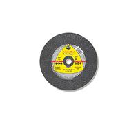 Klingspor A 24 R 13754 - Disco diamantato, 100 x 2,5 x 16 mm, 1 pezzo