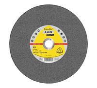 Klingspor A 24 R 13754 - Disco diamantato, 100 x 2,5 x 16 mm, 1 pezzo