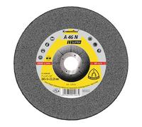 Klingspor A 24 R 13754 - Disco diamantato, 100 x 2,5 x 16 mm, 1 pezzo