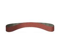 Klingspor Nastri CS 310 XF, 10x330mm, grana 60 F4G Quantità:25
