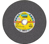 KLINGSPOR a 24 R 13754 - Disco diamantato, 100 x 2,5 x 16 mm (1 unità)