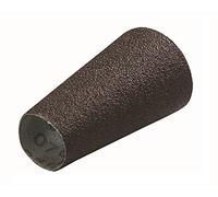 KLINGSPOR Bussola abrasiva CS 310 x, 15 x 30 mm, 50 Stk. Grana: 80 11567