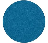 KLINGSPOR Cartavetro, PS 21 FK, 115 mm, 50 pezzi, grana 80, 249326