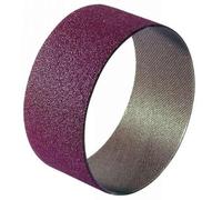 Klingspor CS 310 X 49454 - Nastro abrasivo, 100 x 920 mm, grana 80, 10 pezzi, 11580