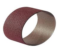Klingspor CS 310 X 49454 - Nastro abrasivo, 100 x 920 mm, grana 80, 10 pezzi, 11582