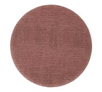 Klingspor Dischi a griglia AN 400, 150mm, grana 80 Quantità:50