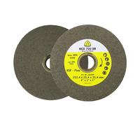 Klingspor Dischi compatti NCO 700DB, 203,2x51x76,2mm, fine carburo di silicio Quantità:1