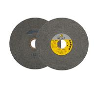 Klingspor Dischi compatti NCO 710DB, 203,2x51x76,2mm, fine carburo di silicio Quantità:1