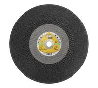 Klingspor Dischi da taglio A 24 R di grandi dim., 350x3,5x32mm, piano Quantità:10