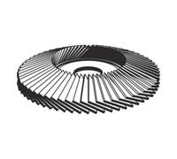 Klingspor Dischi lamellari multilegante SMT 636, multistrato inox Quantità:1