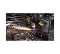 Klingspor Disco abrasivo SMT 624, arcuato, per acciaio inox e acciaio Quantità:1