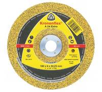 Klingspor disco di taglio a 24 EX