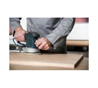 Klingspor Disco PS 22 K con base di carta, con chiusura a strappo per legno, metallo universale, forma del foro GLS1 Quantità:1