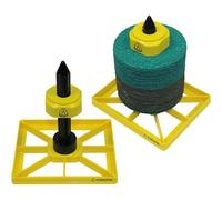 Klingspor FS 555 - Distributore di dischi in fibra