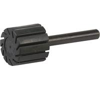 KLINGSPOR GK 555 corpo in gomma, 10 x 20 x 6 mm