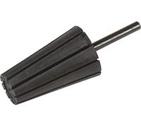 KLINGSPOR gomma corpo GK 310, 22 x 30 x 6 mm, 1 pezzi, 14855