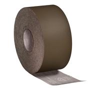 Klingspor KL 385 JF 228151 - Rotolo abrasivo con base in tessuto, marrone, 115 x 50000, unità di imballaggio 1 - grana 60