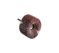 Klingspor KMT 614 Mole abrasive a disco, 60 x 40 x 6 mm granulo 40
