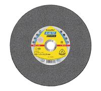 Klingspor Dischi da taglio A 46 TZ, 230x1,9x22,23mm, piano Quantità:25