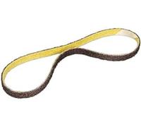 Klingspor, Nastro di carta abrasiva NBF 800, 13 x 457 mm, 10 pz., grana media, 258665