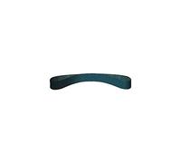 Klingspor, Nastro resistente, per lime a nastro, CS 411 Y, 9 x 533, 25 pz., grana 60, 286887
