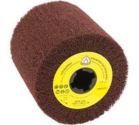 KLINGSPOR non tessuto molatura NFW 600, 100 x 50 x 19 mm, 3 pz, grana Coarse 259853