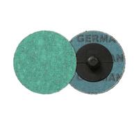 KLINGSPOR quick change Disc QRC 409, 50 mm, 100 pcs, grana 36, 295340