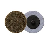 KLINGSPOR QuickChange Disc QRC 800, 76 mm, 25 pz, grana, M, 295420