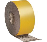 KLINGSPOR rotolo di carta abrasiva PS 30 D, 115 x 50000 mm, 1 pcs, grana 180, 174093